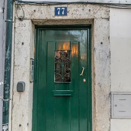 Lx 77 Apartament *