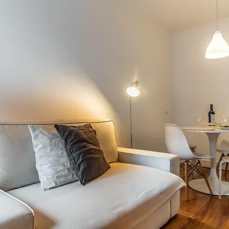 Apartment Lx 77 Lisbon
