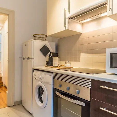 Apartman Lx 77 Lisboa