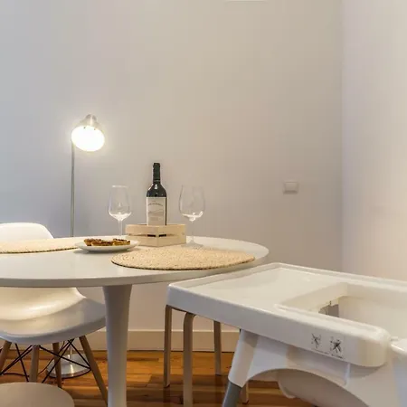 Apartment Lx 77